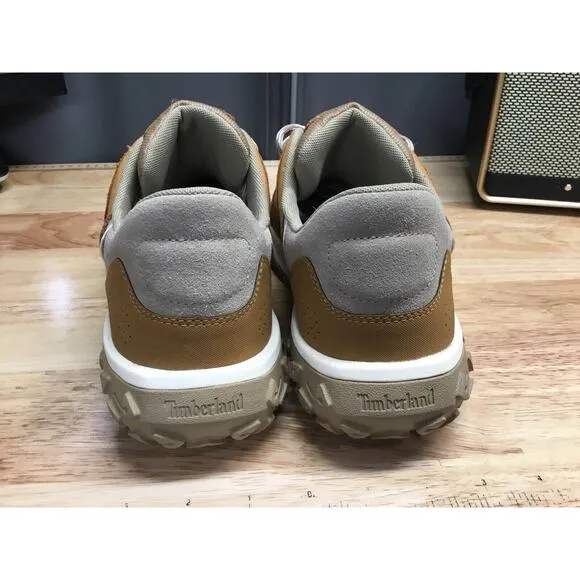 Man's Hiking Timberland Greenstride Motion 6 Low Lace Up 8.5