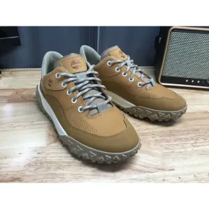 Man's Hiking Timberland Greenstride Motion 6 Low Lace Up 8.5