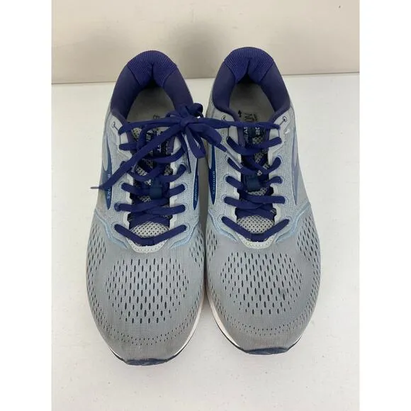 Men Brooks Beast 20 Guiderails athletic running shoes sneakers, 12D