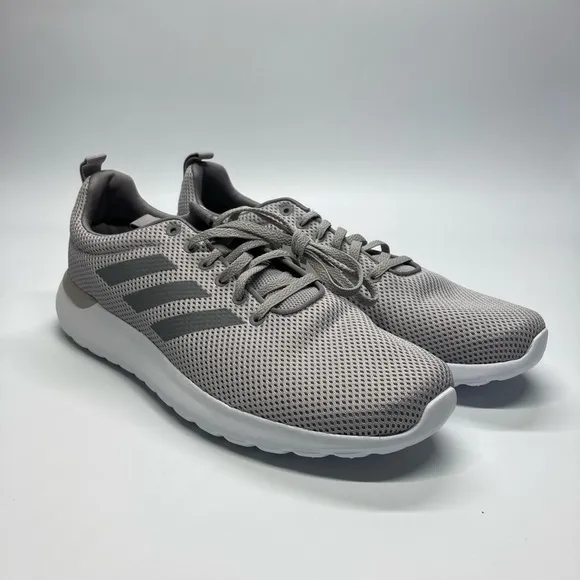 Men’s Adidas Lite Racer Cloudfoam Running Shoes