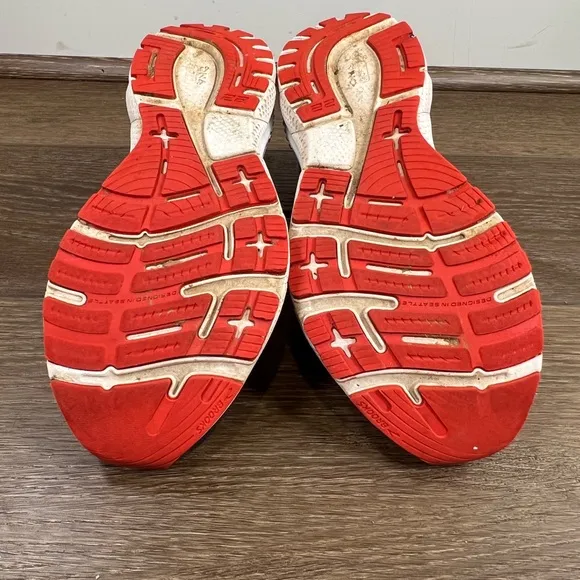 Men's Brooks Adrenaline 22