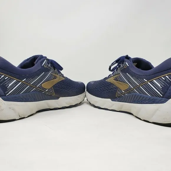 MENS BROOKS ADRENALINE GTS 19 RUNNING SHOES