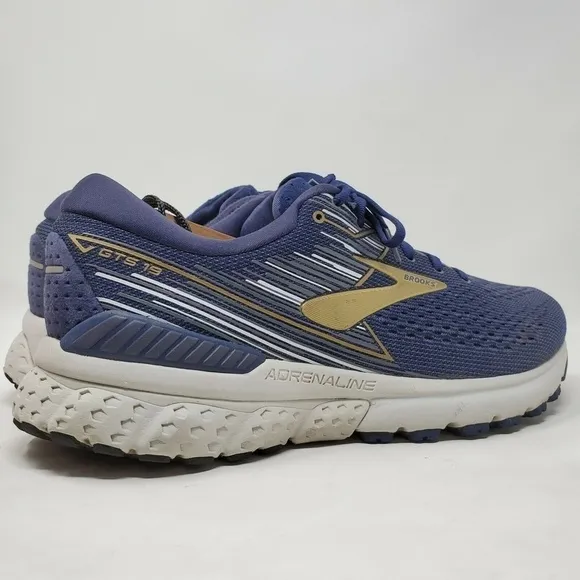 MENS BROOKS ADRENALINE GTS 19 RUNNING SHOES