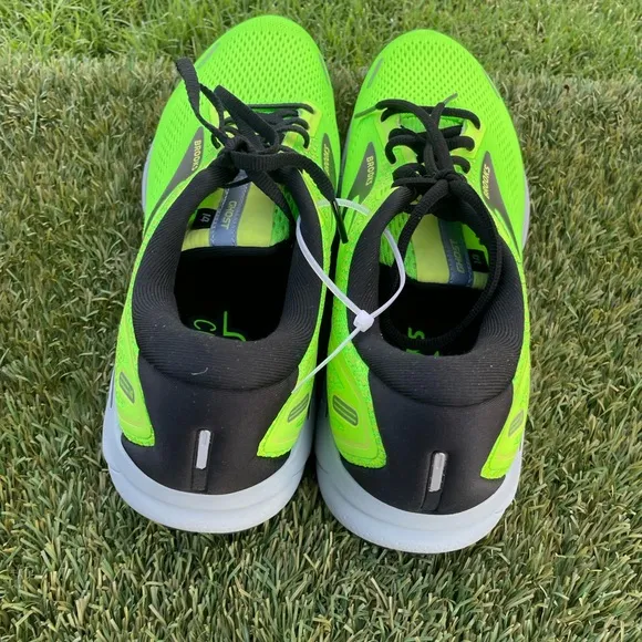 Men’s Brooks Ghost 14 Running shoes sz 11.5