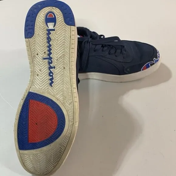 Men’s Champion Shoes