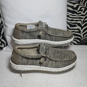 Men's HEYDUDE Wally Sox Casual Shoes