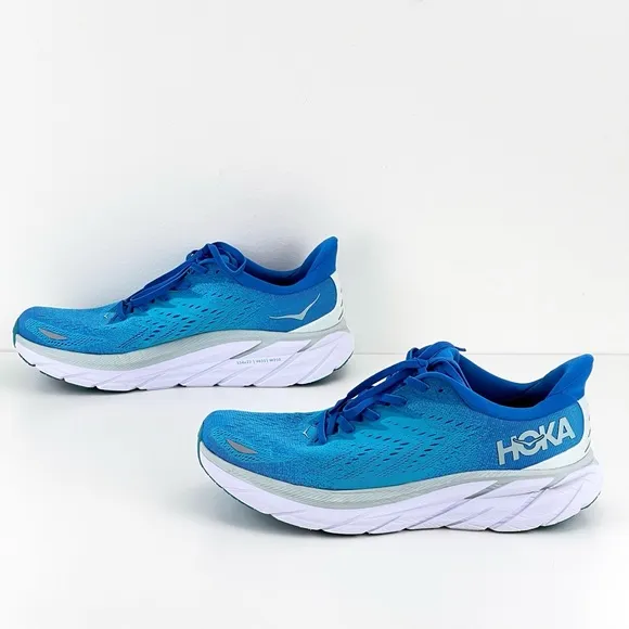 Mens hoka Clifton 8 Size 12