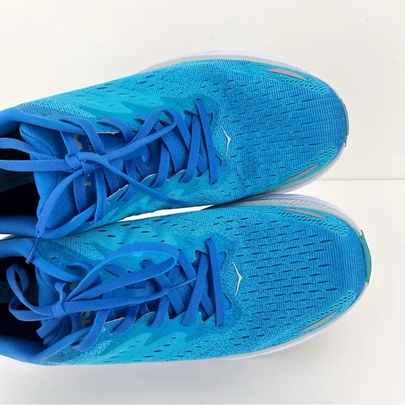 Mens hoka Clifton 8 Size 12