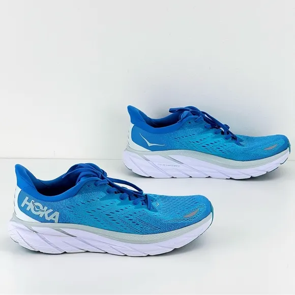 Mens hoka Clifton 8 Size 12