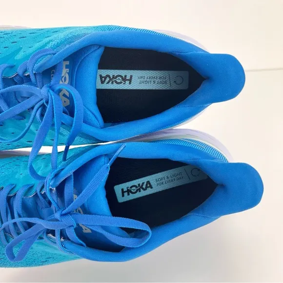 Mens hoka Clifton 8 Size 12