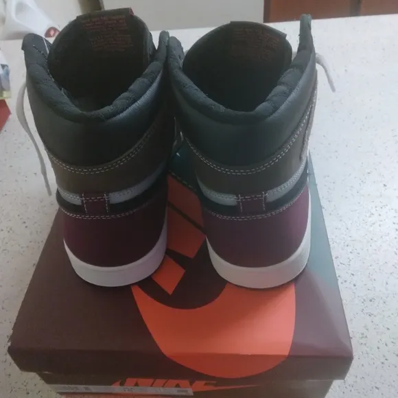 Men's Jordan 1