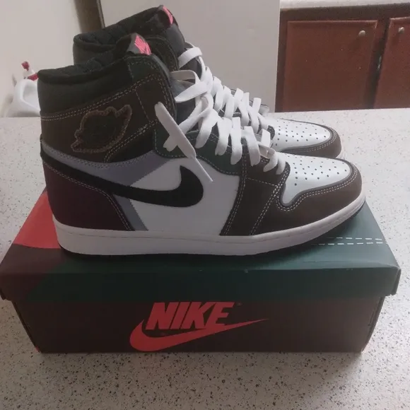 Men's Jordan 1