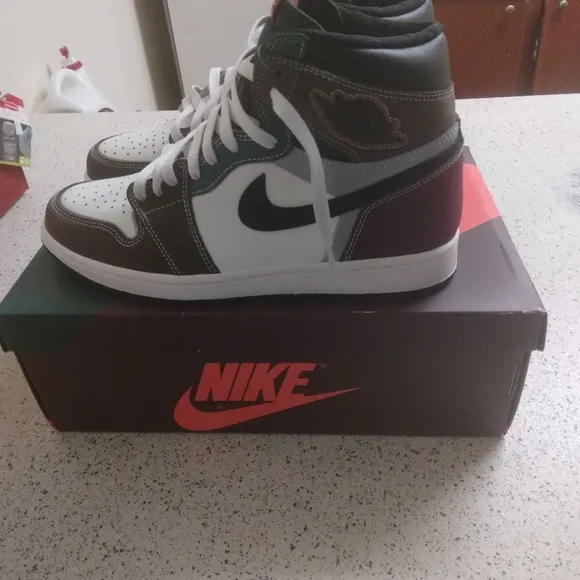 Men's Jordan 1