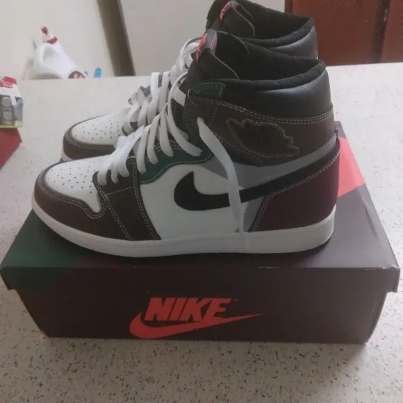Men's Jordan 1