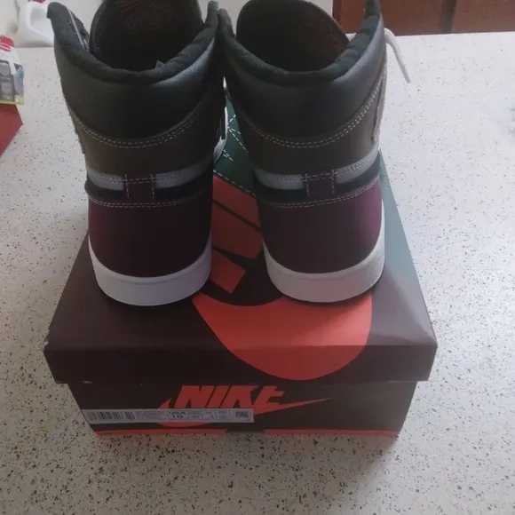Men's Jordan 1