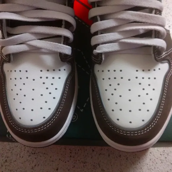Men's Jordan 1