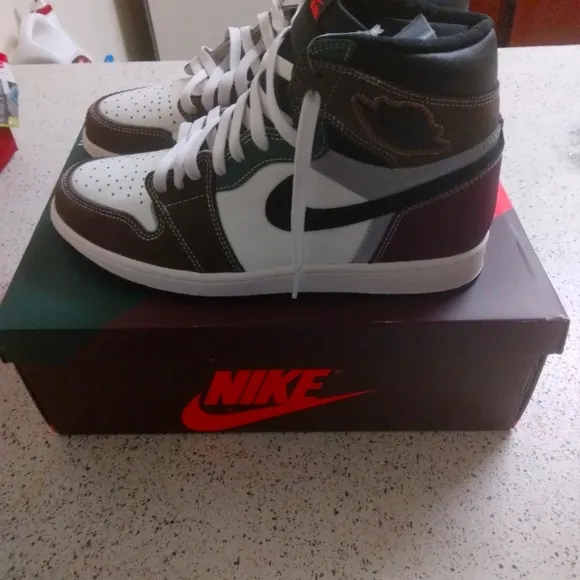 Men's Jordan 1