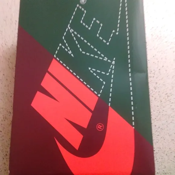 Men's Jordan 1