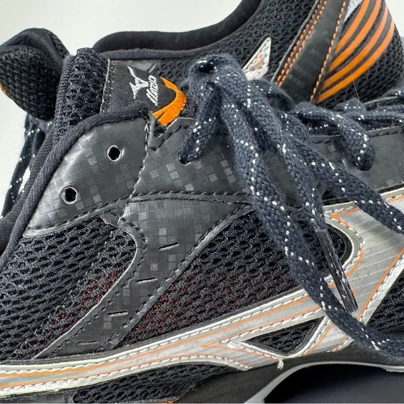 Mens Mizuno Running Shoes 11 - Wave Ronin 3