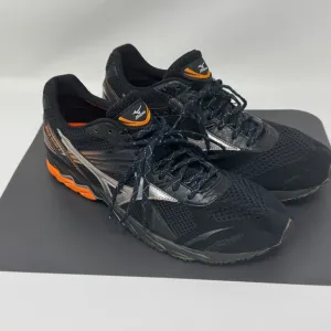 Mens Mizuno Running Shoes 11 - Wave Ronin 3