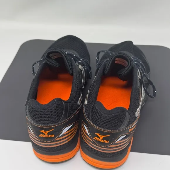 Mens Mizuno Running Shoes 11 - Wave Ronin 3
