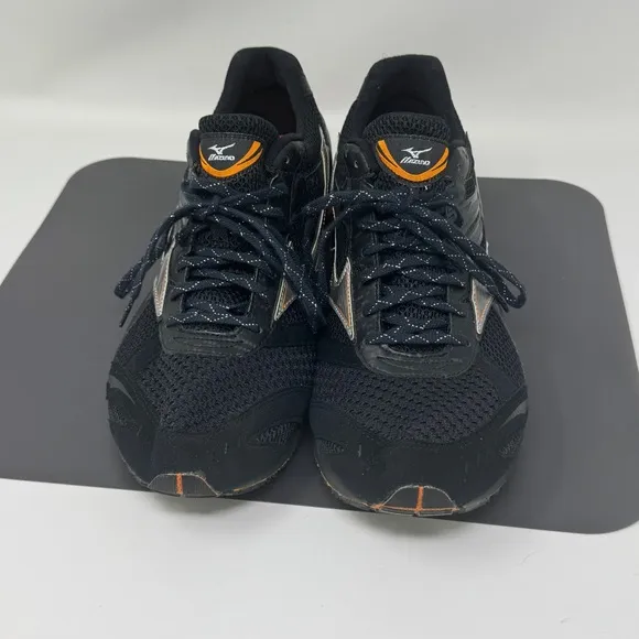 Mens Mizuno Running Shoes 11 - Wave Ronin 3