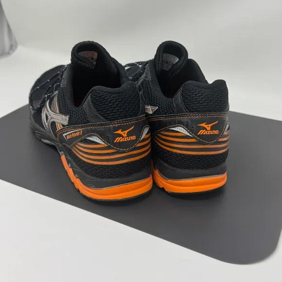 Mens Mizuno Running Shoes 11 - Wave Ronin 3