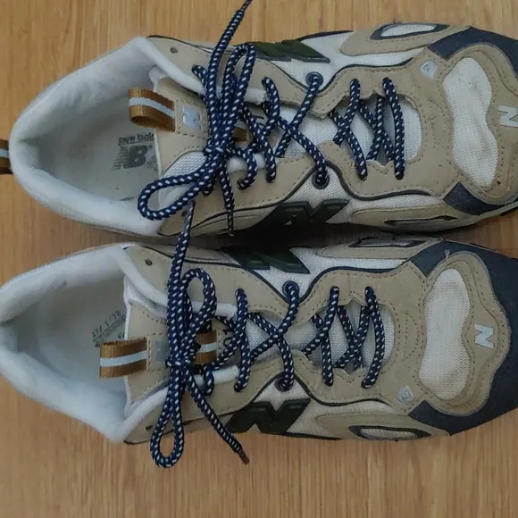 Men's New Balance Running Shoes size 12 GUC