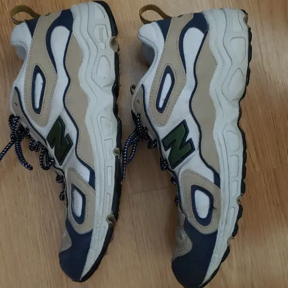 Men's New Balance Running Shoes size 12 GUC