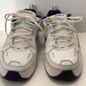 Men’s Nike Air Monarch Shoes!!