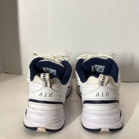 Men’s Nike Air Monarch Shoes!!