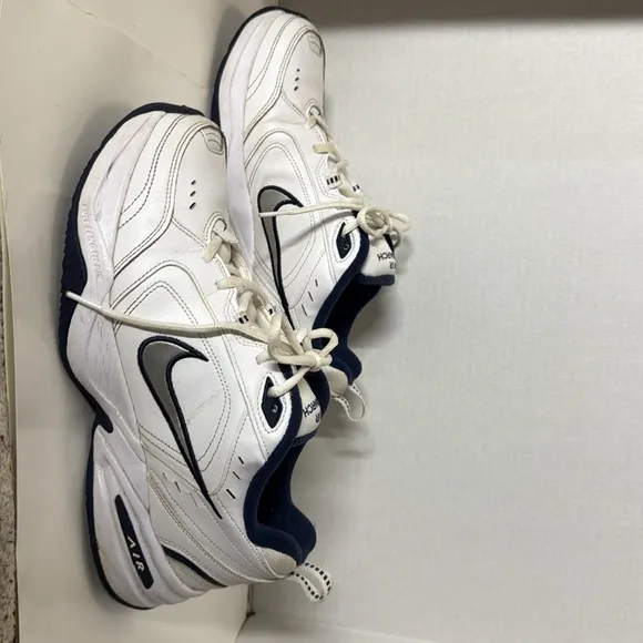 Men’s Nike Air Monarch Shoes!!