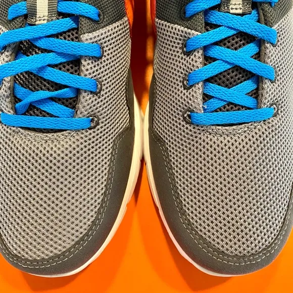 MEN’S NIKE LUNARFLY  SNEAKERS STYLE #396048-009 SIZE 9 NEW IN BOX