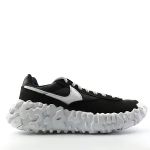 Mens Nike Overbreak Black White DC3041-002 Size 9.5