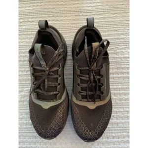 Mens‎ Under Armour HOVR Phantom 3 Storm Black Running Shoes 11.5 New No Box Top