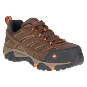 Merrel Moab Vertex Vent Composite Toe Work Shoes J11119 Size 11