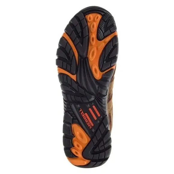 Merrel Moab Vertex Vent Composite Toe Work Shoes J11119 Size 11