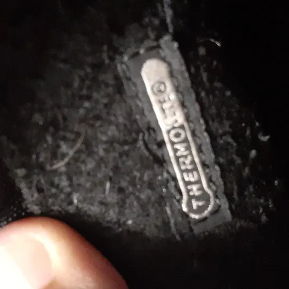 MERREL WATERPROOF BOOTS