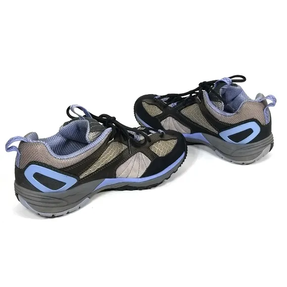 Merrell Avian Light Ventilator Hiking Boots Sneakers in Dark Shadow Size 7