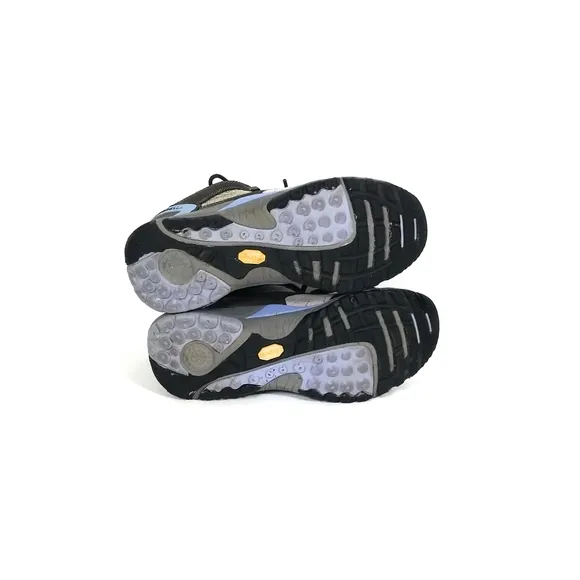 Merrell Avian Light Ventilator Hiking Boots Sneakers in Dark Shadow Size 7