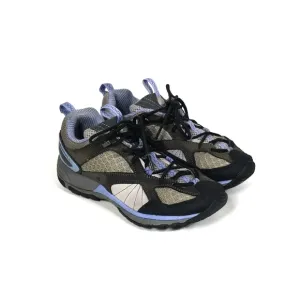 Merrell Avian Light Ventilator Hiking Boots Sneakers in Dark Shadow Size 7