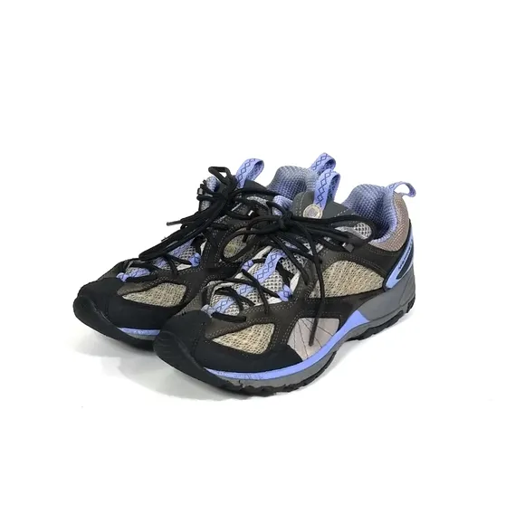 Merrell Avian Light Ventilator Hiking Boots Sneakers in Dark Shadow Size 7