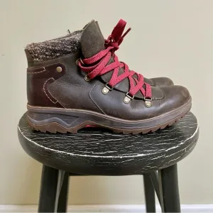 Merrell Eventyr Bluff Waterproof Boots