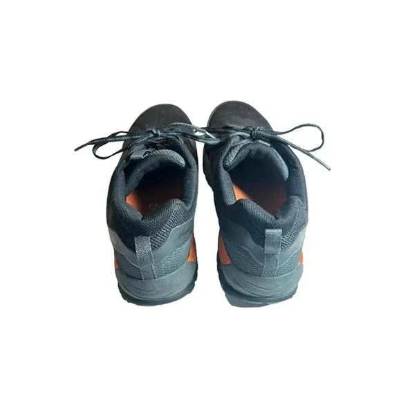 Merrell Fullbench Superlite J17531 Men's Steel Toe Work Shoe Size 11 Black