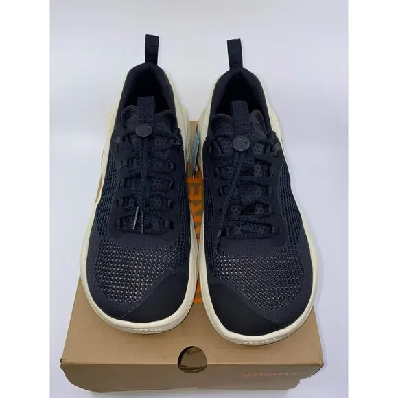 Merrell Hydro Next Gen Hiker Black/Cream Shoes Size 11.5 Mens