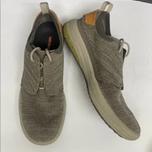 Merrell Men's Low-Top Trainers Grey