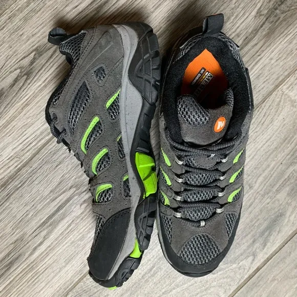 Merrell 🌿 Moab Ventilator‎ Hiking 🥾 Boots