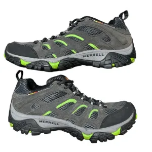 Merrell 🌿 Moab Ventilator‎ Hiking 🥾 Boots