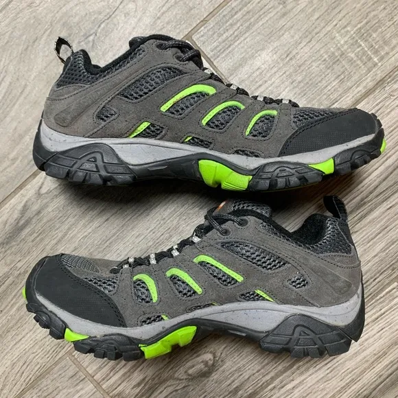 Merrell 🌿 Moab Ventilator‎ Hiking 🥾 Boots