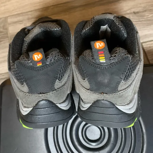 Merrell 🌿 Moab Ventilator‎ Hiking 🥾 Boots